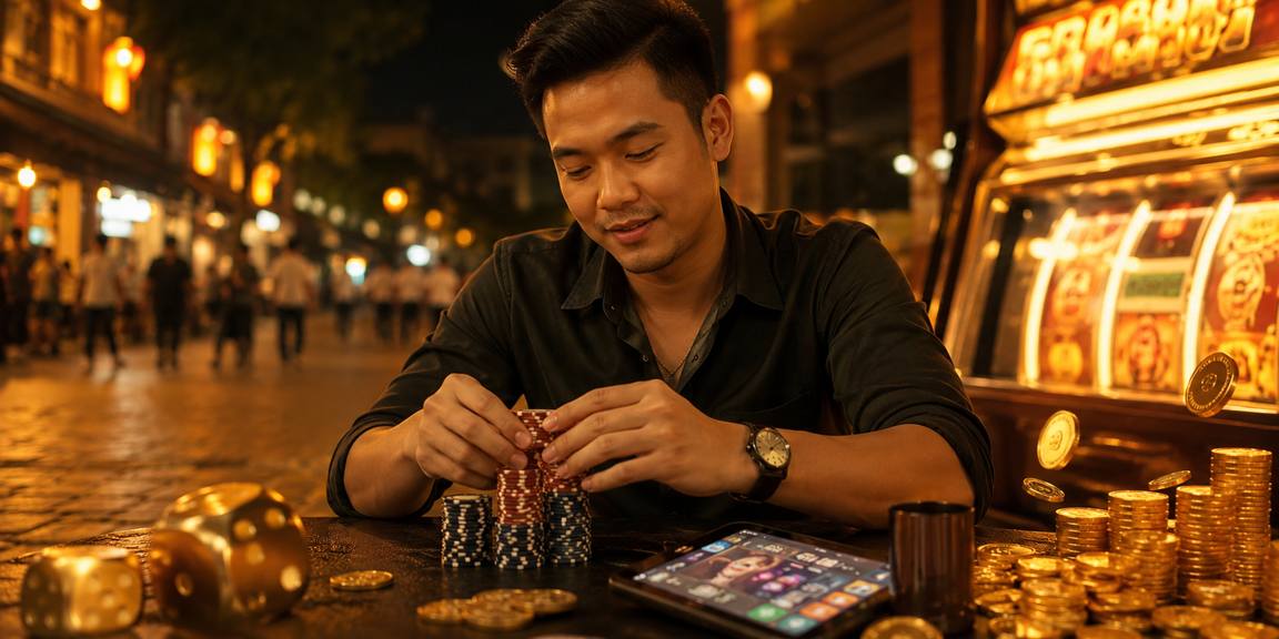 xoso138 Mở và quay lại